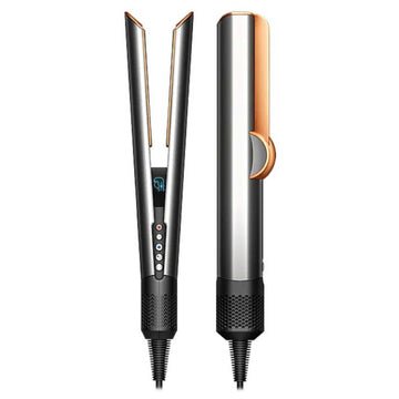 Dyson Airstrait straightener (Nickel/Copper)