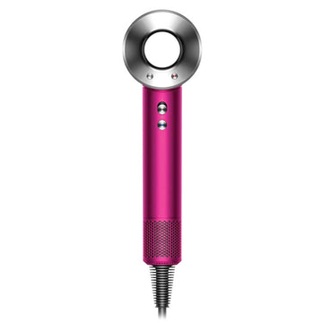 Dyson Supersonic Hair Dryer Fuchsia Nickel